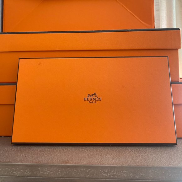 Hermès Box - Picture 1 of 4